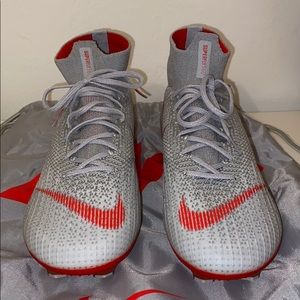 Nike Superfly Mercurial 6 Elite FG Soccer Cleat